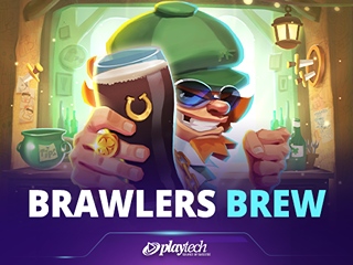 Brawlers Brew
